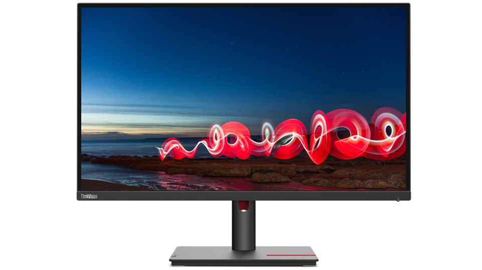 Lenovo ThinkVision T27h-30  (27")   QHD  HDMI/DP/USB-C/DOC