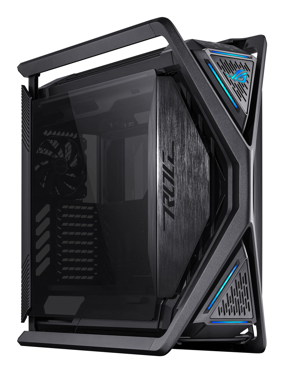 Asus Geh ROG GR701 Hyperion Gehдuse black