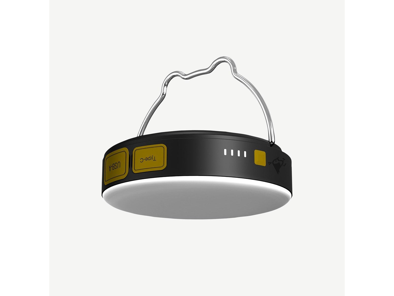 Aqiila Lightbird BL10  – Campinglight with Powerbank