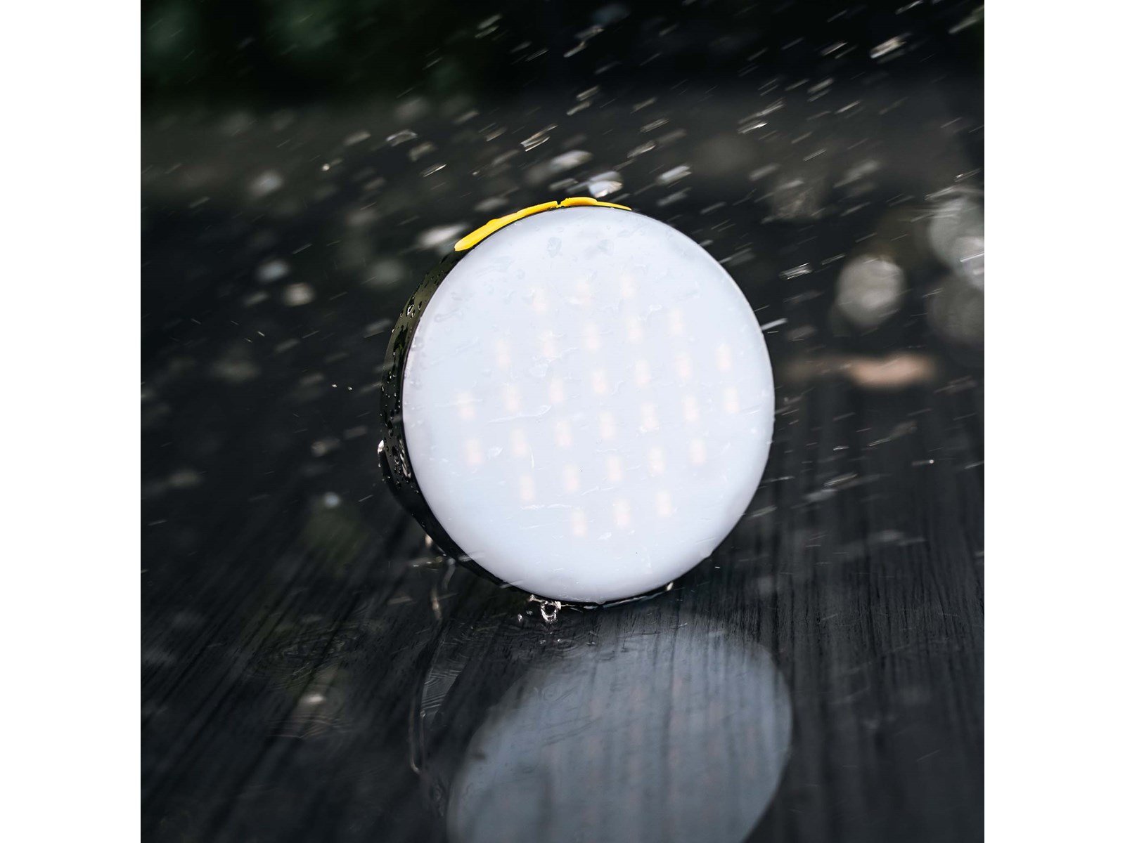 Aqiila Lightbird BL10  – Campinglight with Powerbank