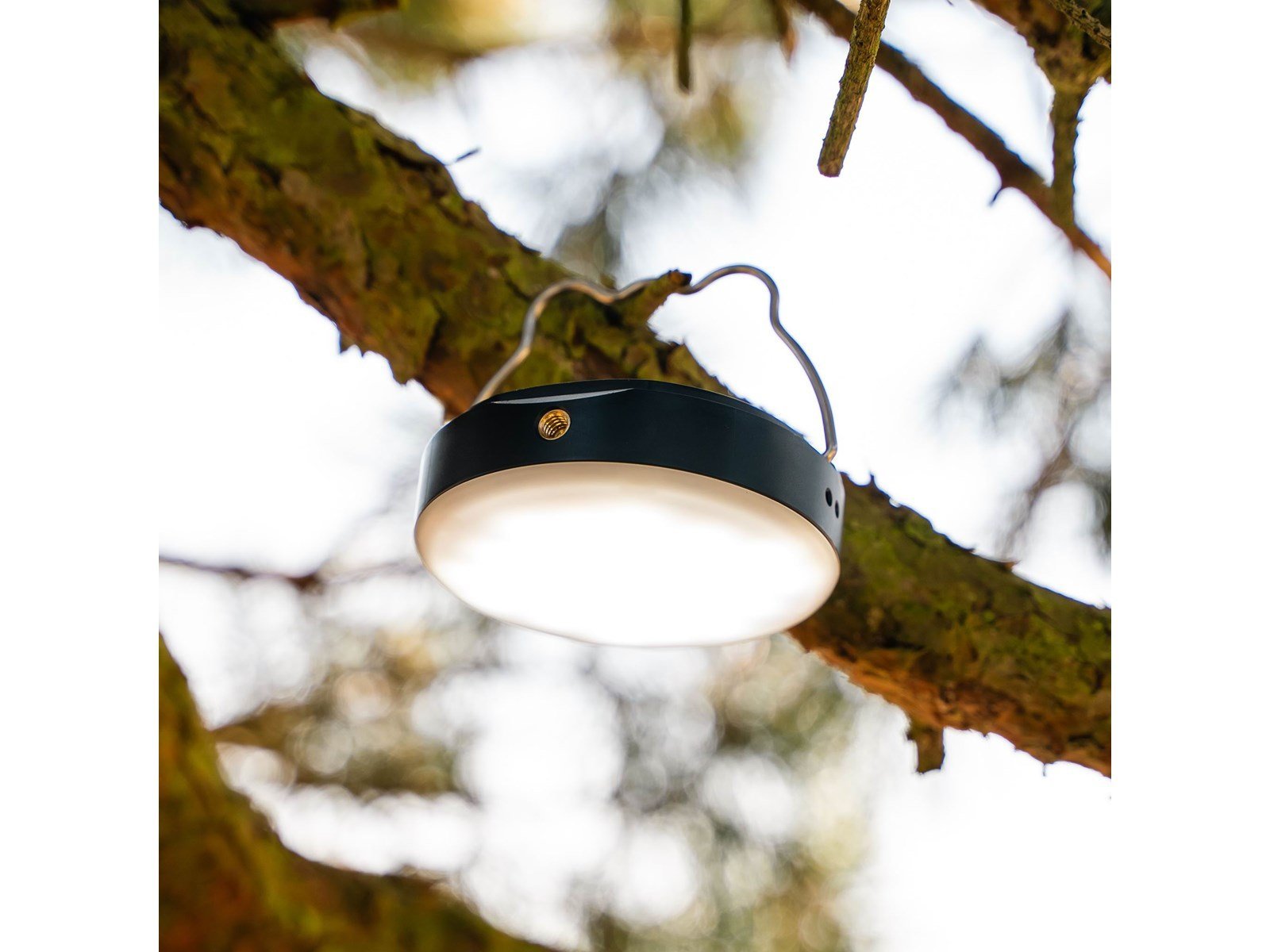Aqiila Lightbird BL10  – Campinglight with Powerbank