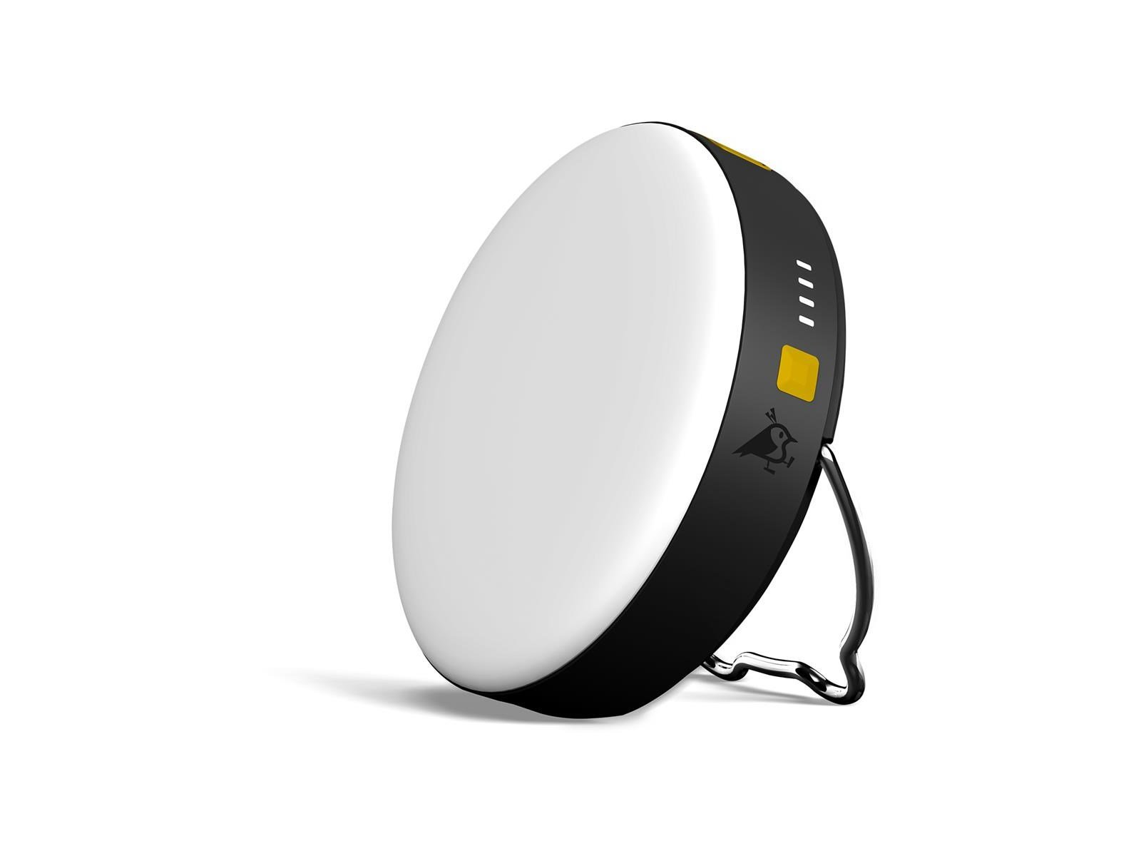 Aqiila Lightbird BL10  – Campinglight with Powerbank