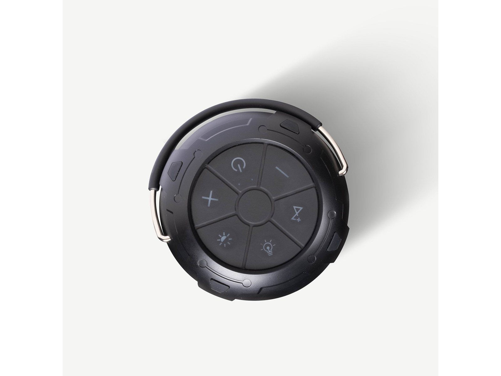 Aqiila Soundbird B10 - Dimmable LED light with speakers