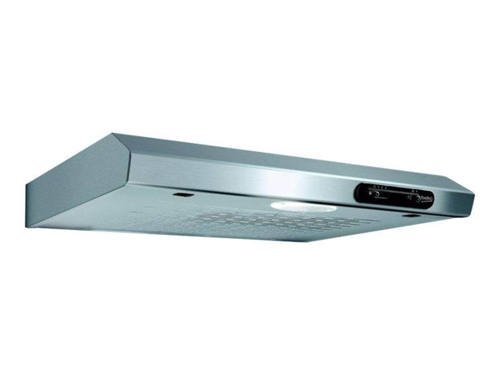 beko CFB 5310 X - standard