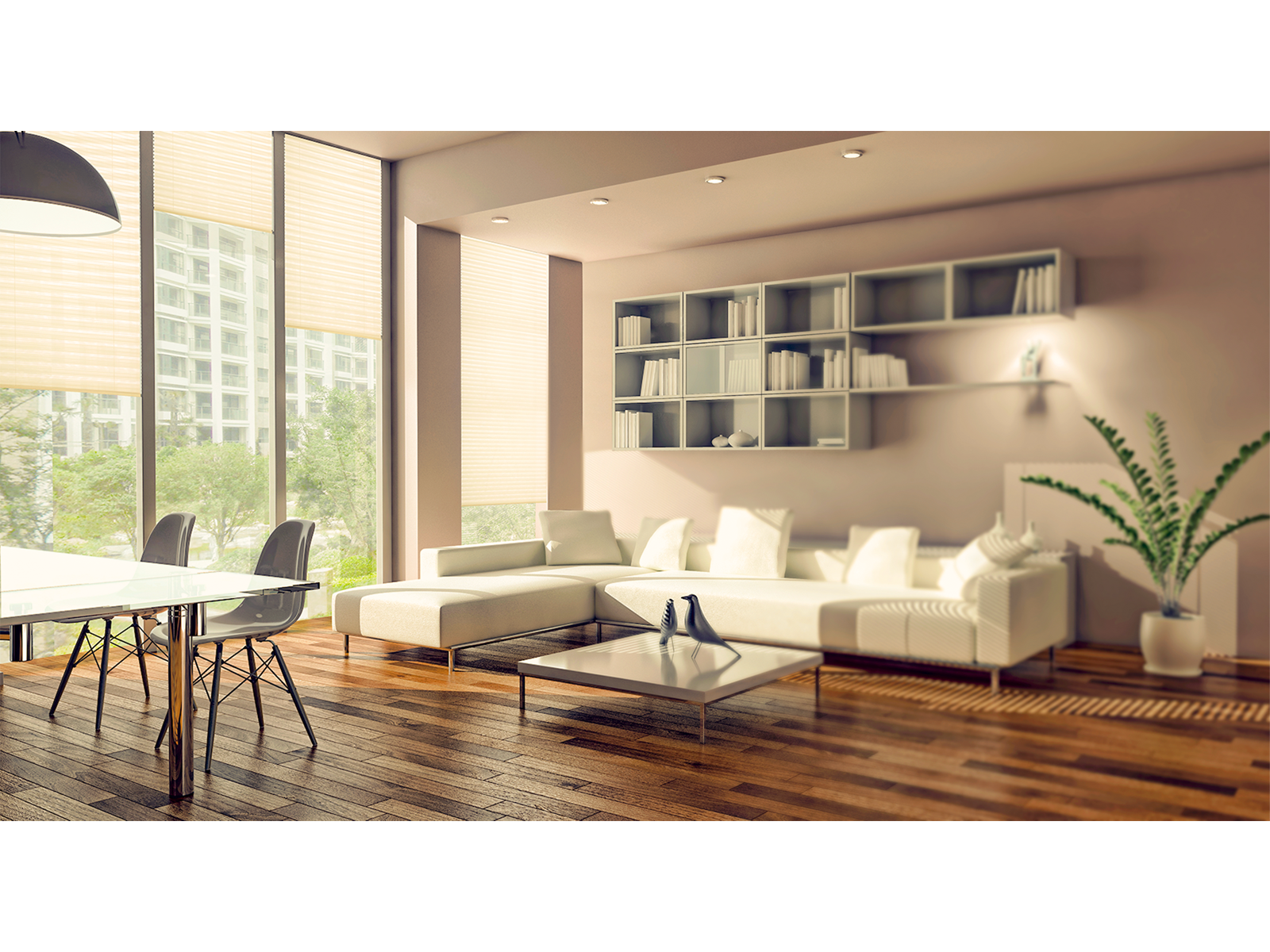 Aqara Roller Shade Controller T1S