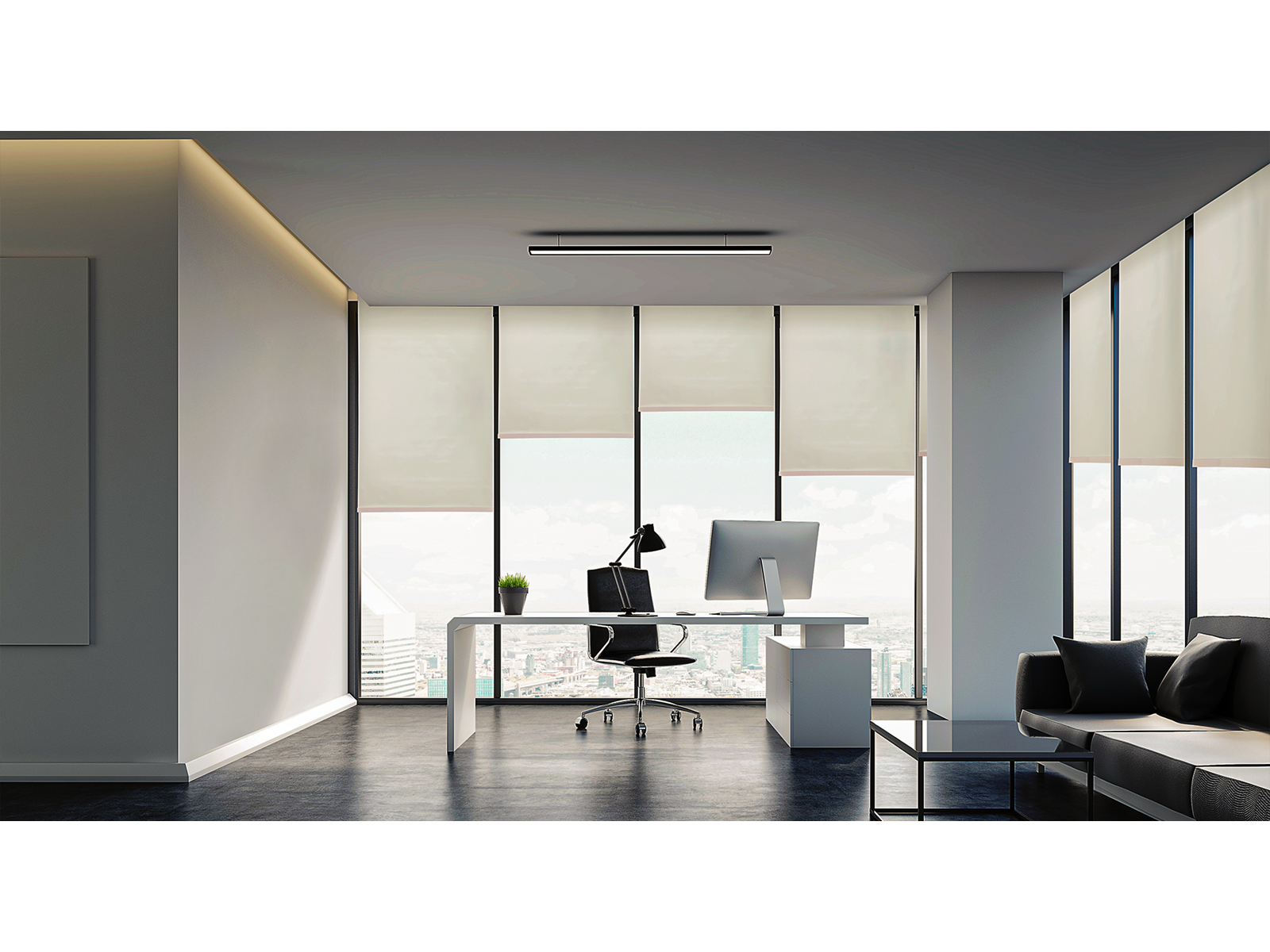 Aqara Roller Shade Controller T1S