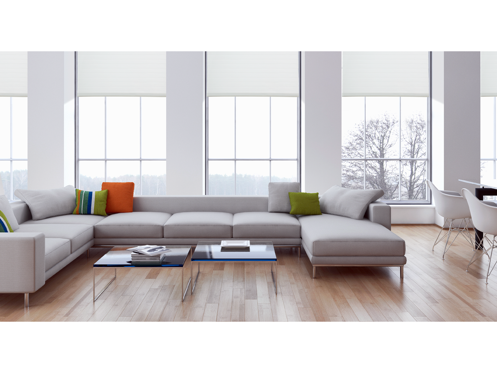 Aqara Roller Shade Controller T1S