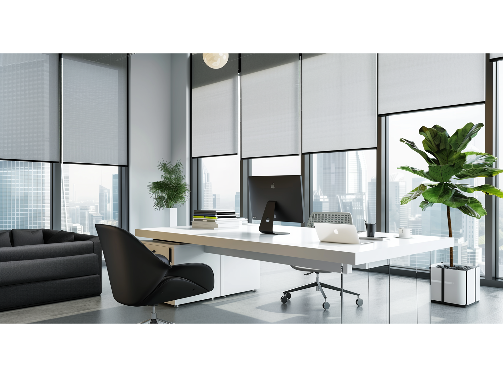 Aqara Roller Shade Controller T1S