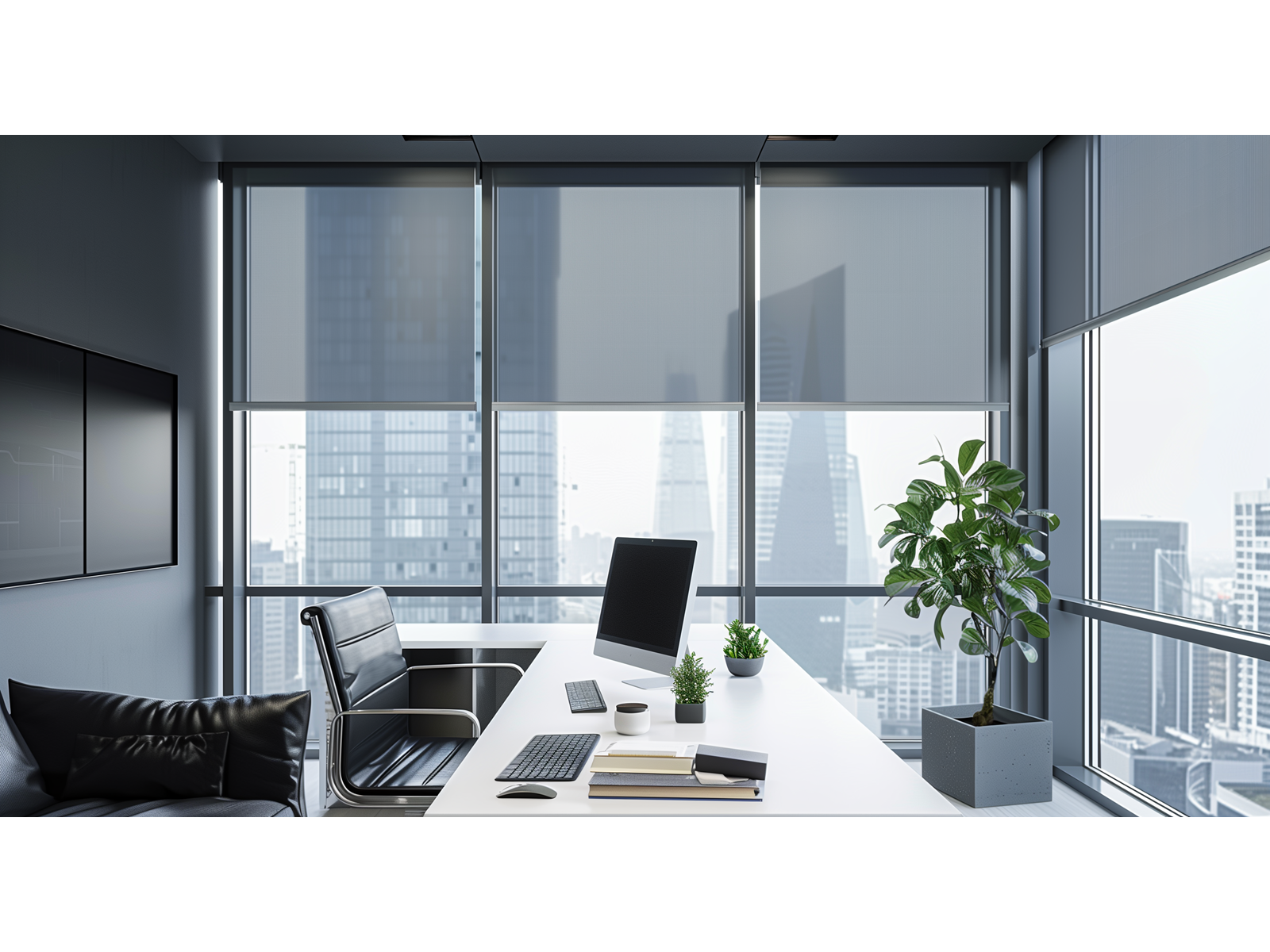 Aqara Roller Shade Controller T1S