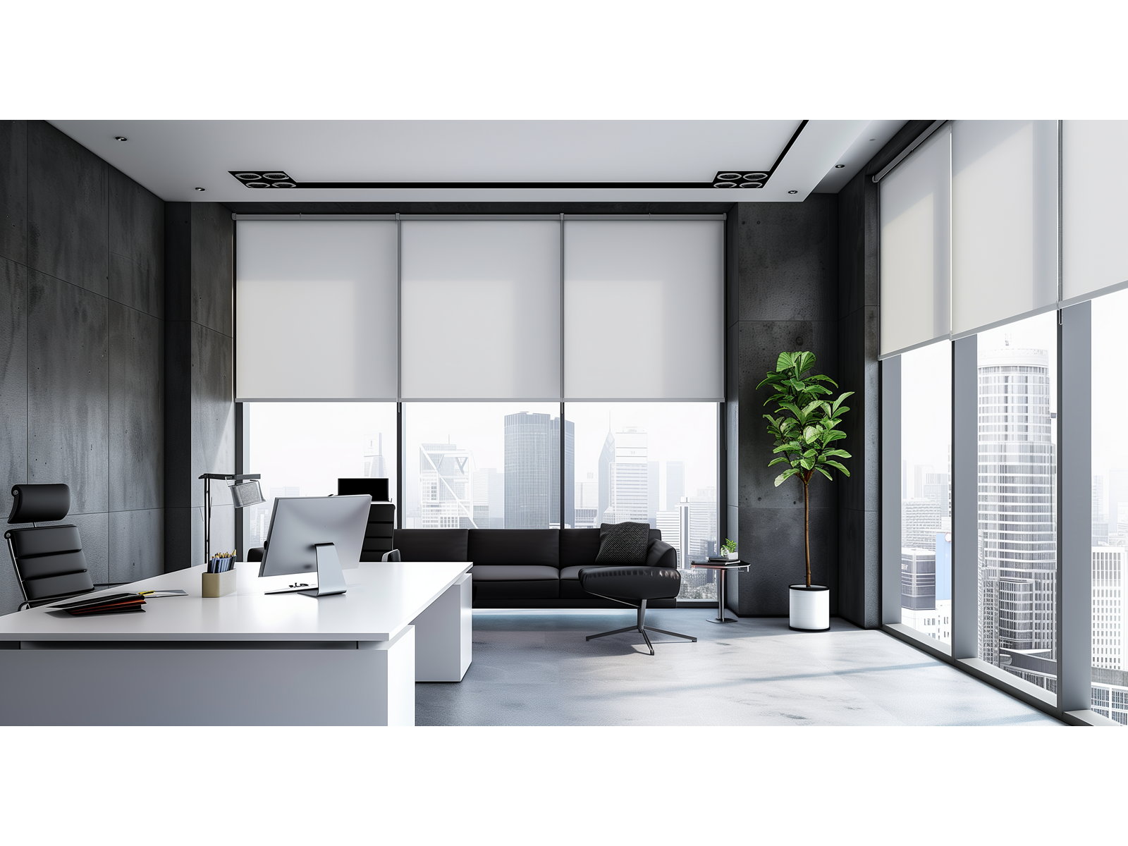 Aqara Roller Shade Controller T1S