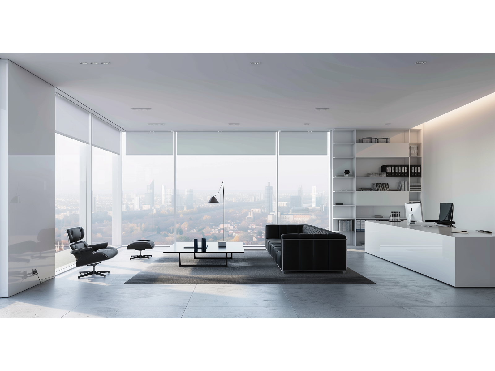 Aqara Roller Shade Controller T1S