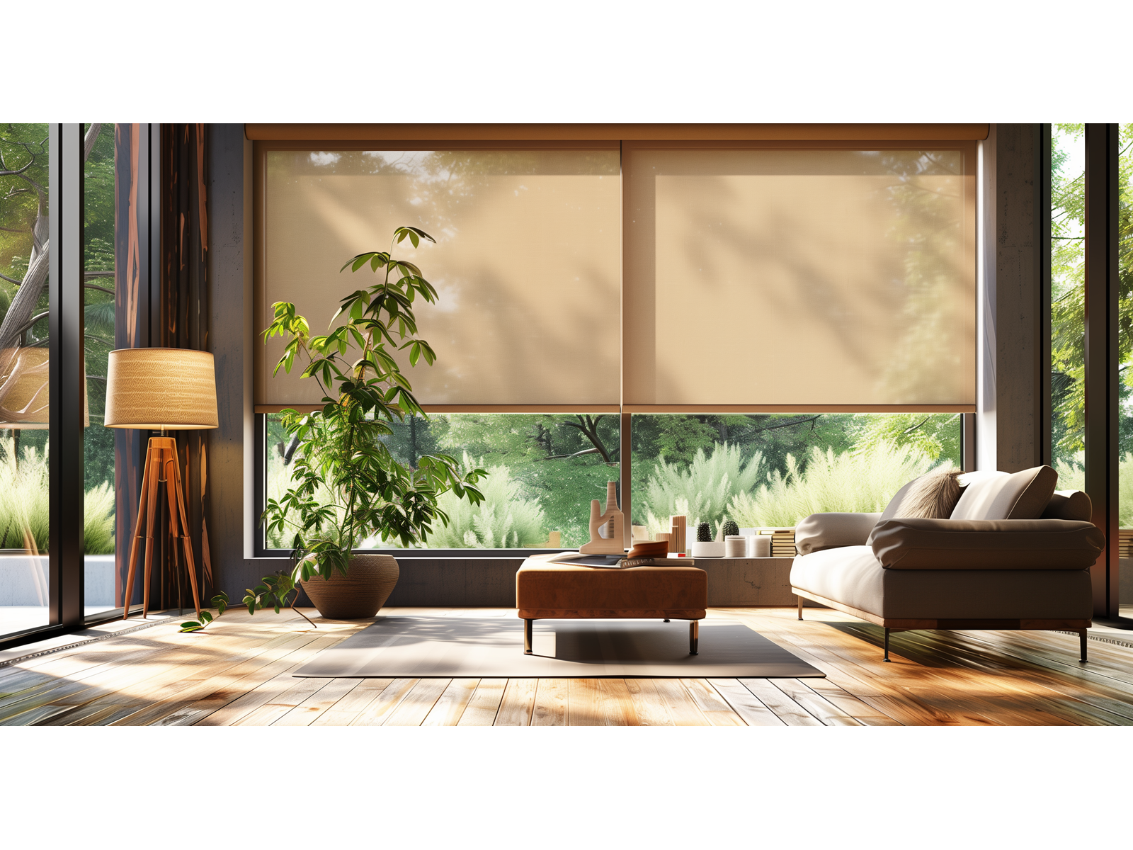 Aqara Roller Shade Controller T1S