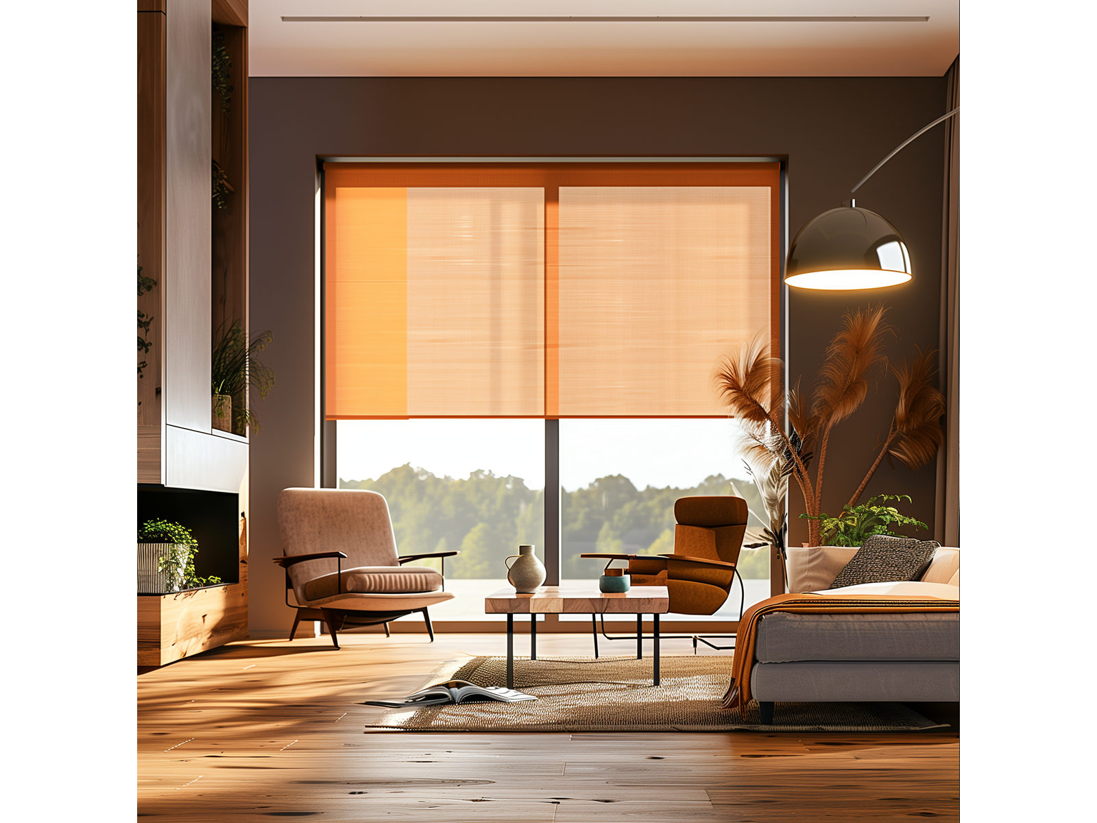 Aqara Roller Shade Controller T1S