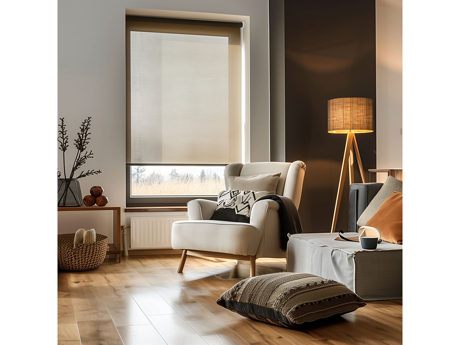 Aqara Roller Shade Controller T1S