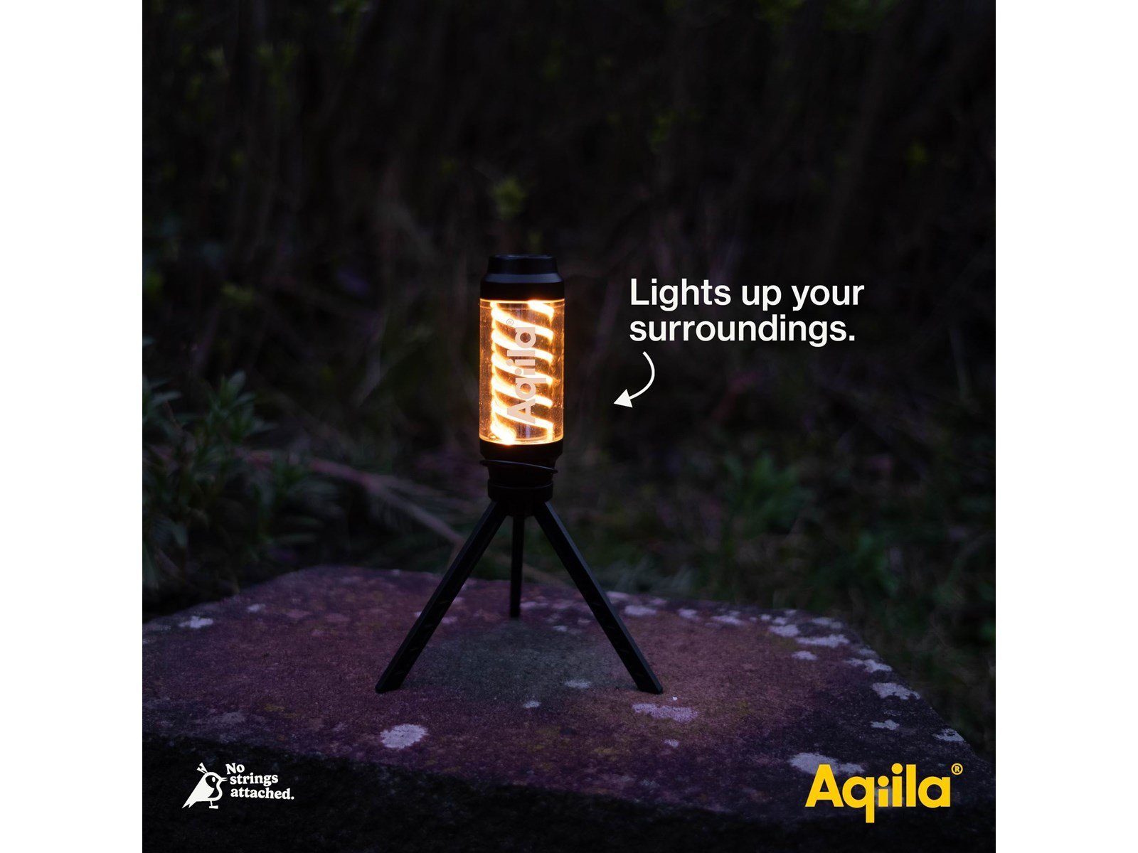 Aqiila Lightbird G1