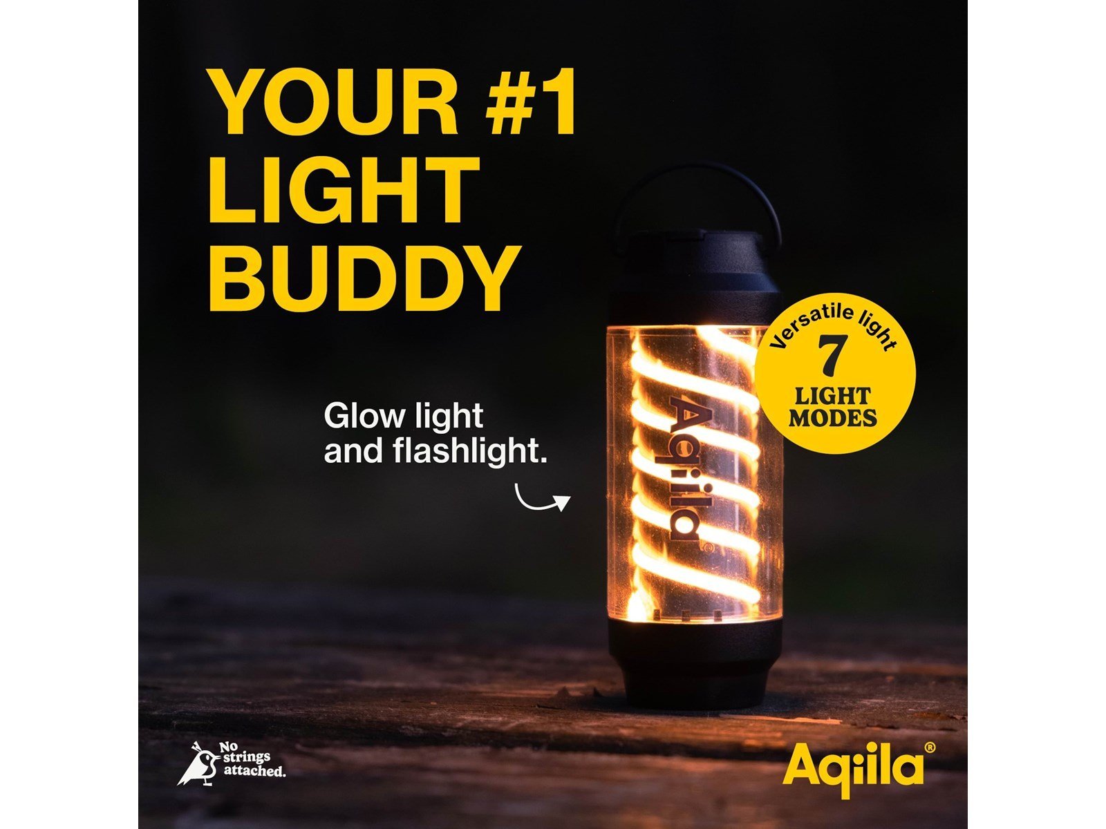 Aqiila Lightbird G1