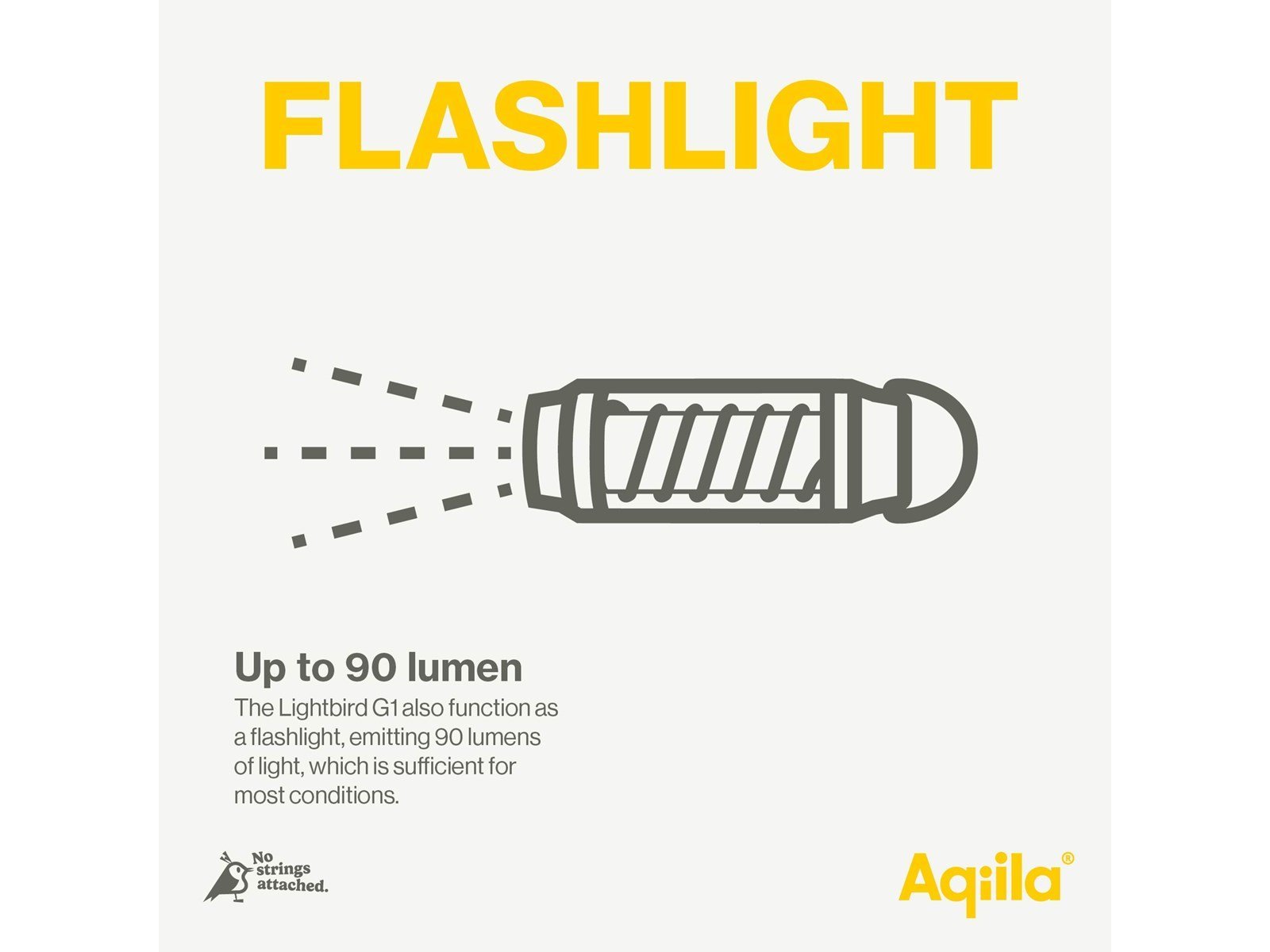Aqiila Lightbird G1