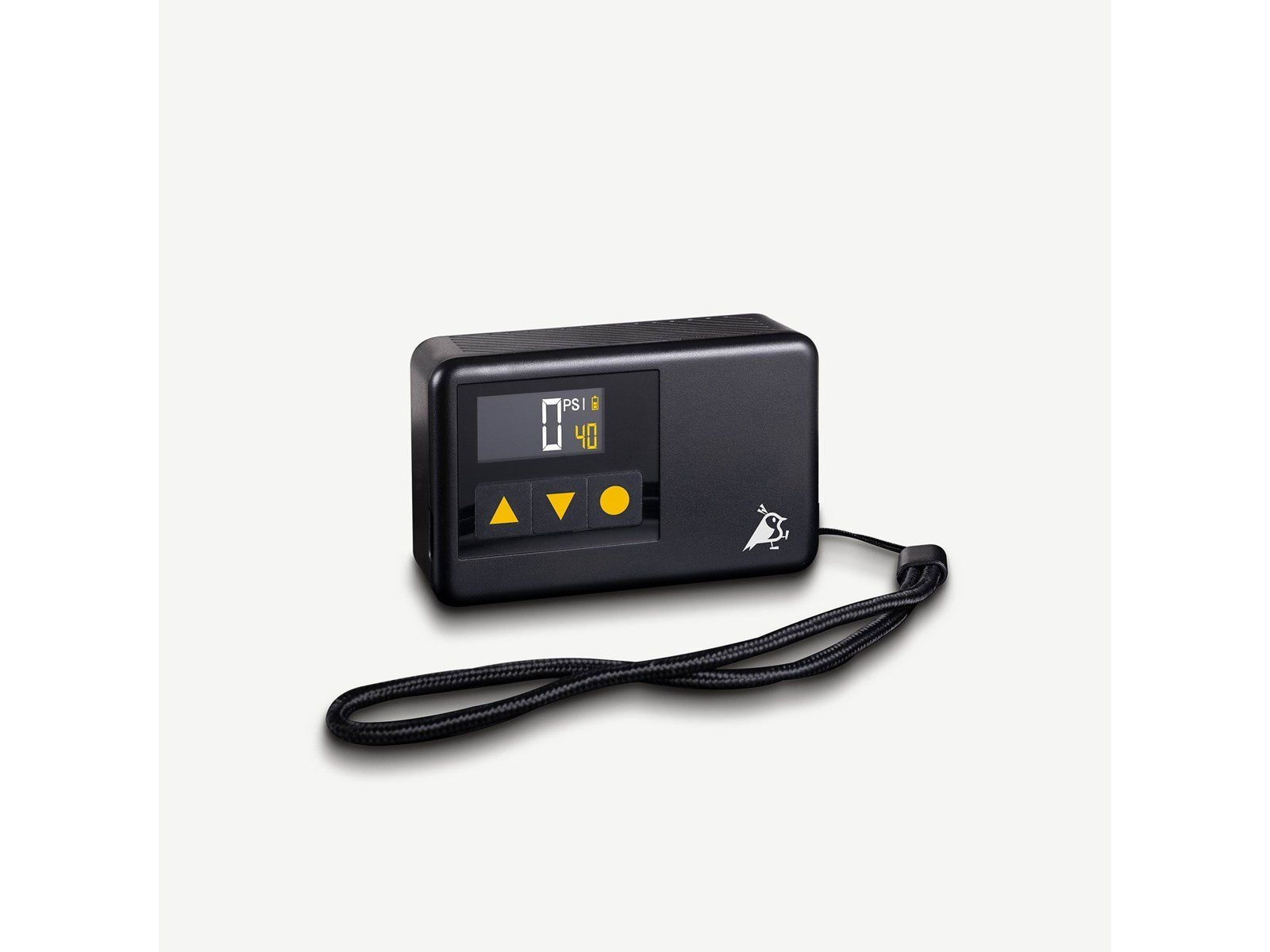 Aqiila Airbird P1 - Elektrischer Luftkompressor - 8 bar/120 PSI