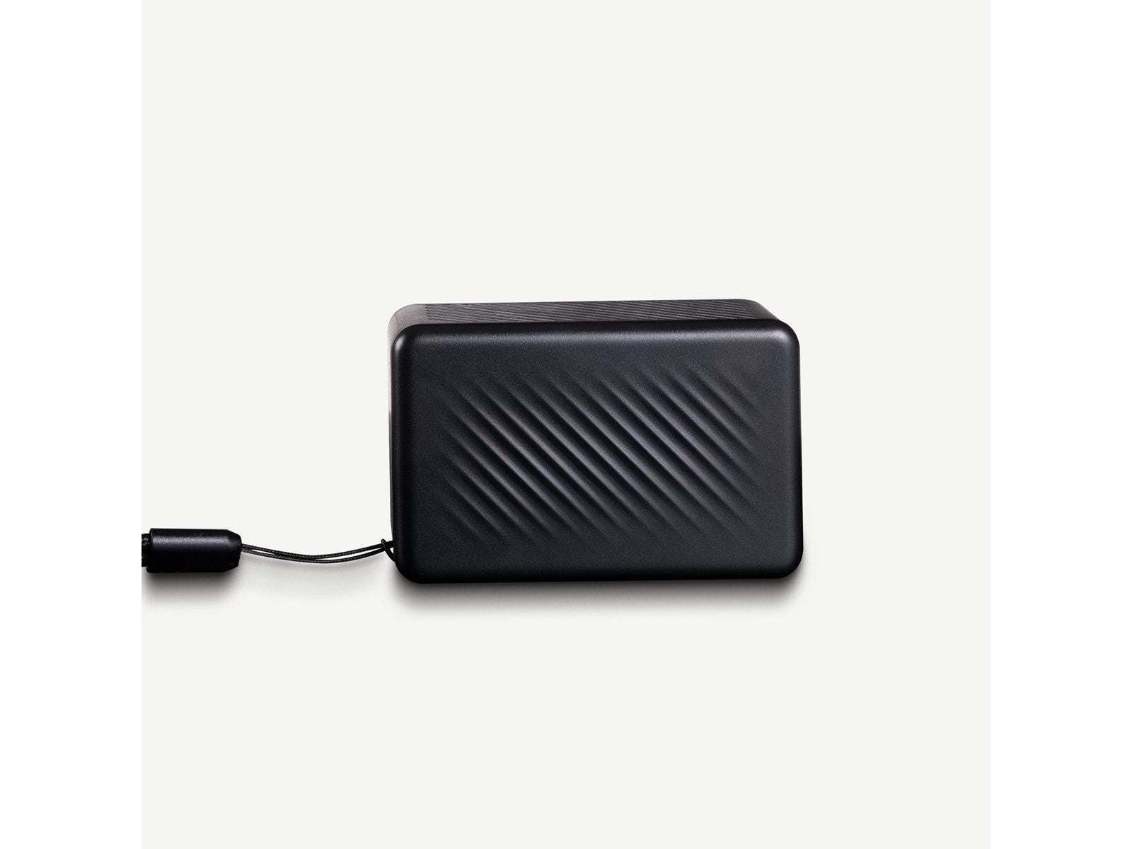 Aqiila Airbird P1 - Elektrischer Luftkompressor - 8 bar/120 PSI