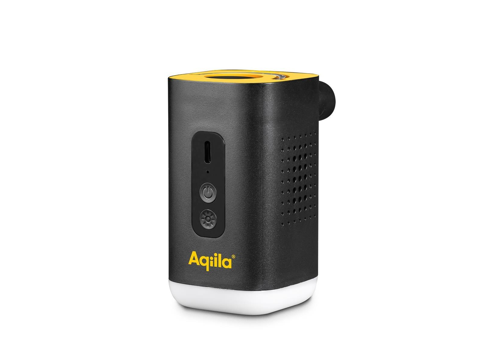 Aqiila Airbird C2 - Airpump