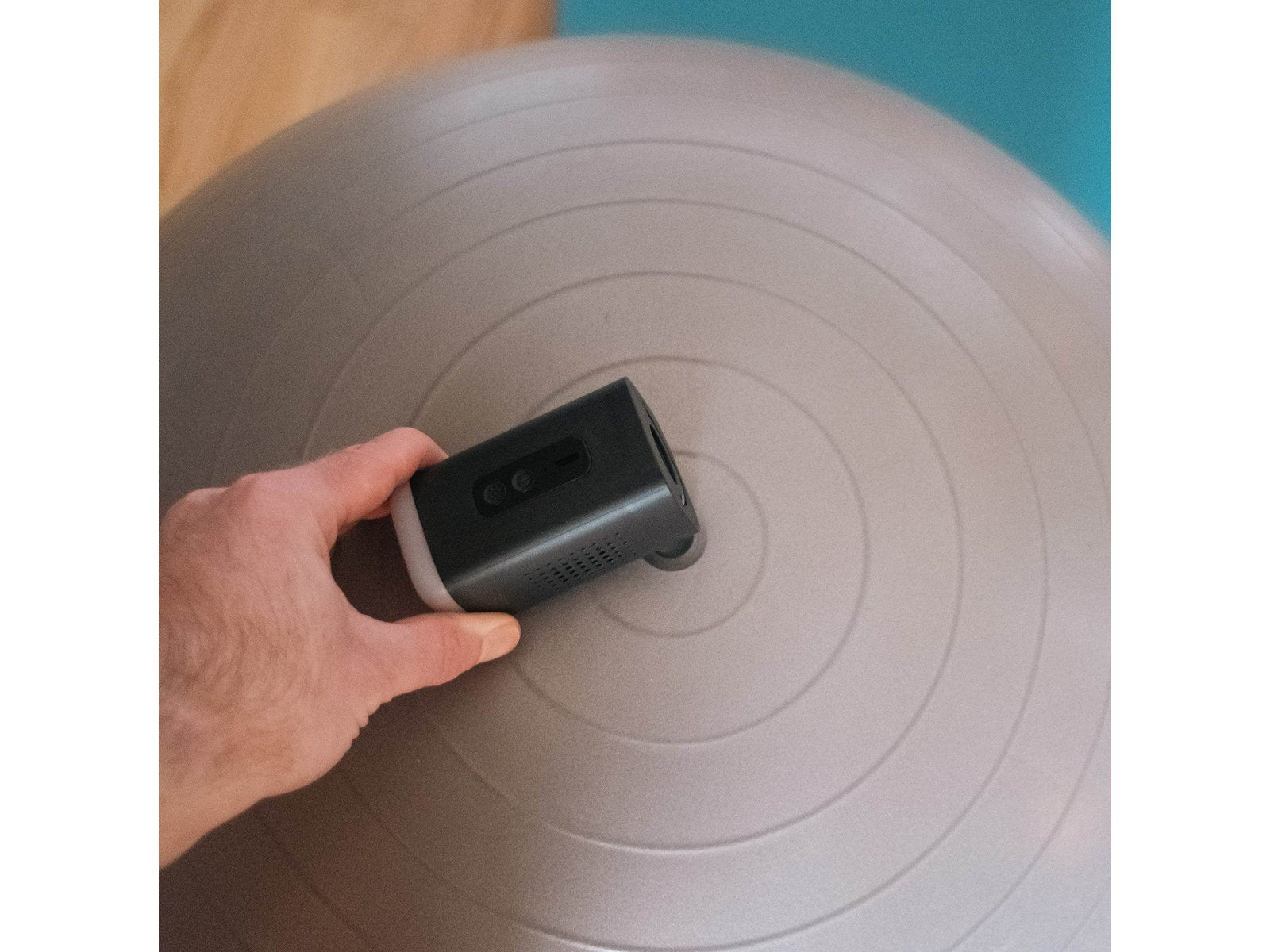 Aqiila Airbird C2 - Airpump