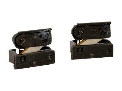 Brother DKBU99 - Schneidevorrichtung für Druckeretiketten (Packung mit 2 ) - für QL 500, 500A, 500A (50TH Year Anniversa