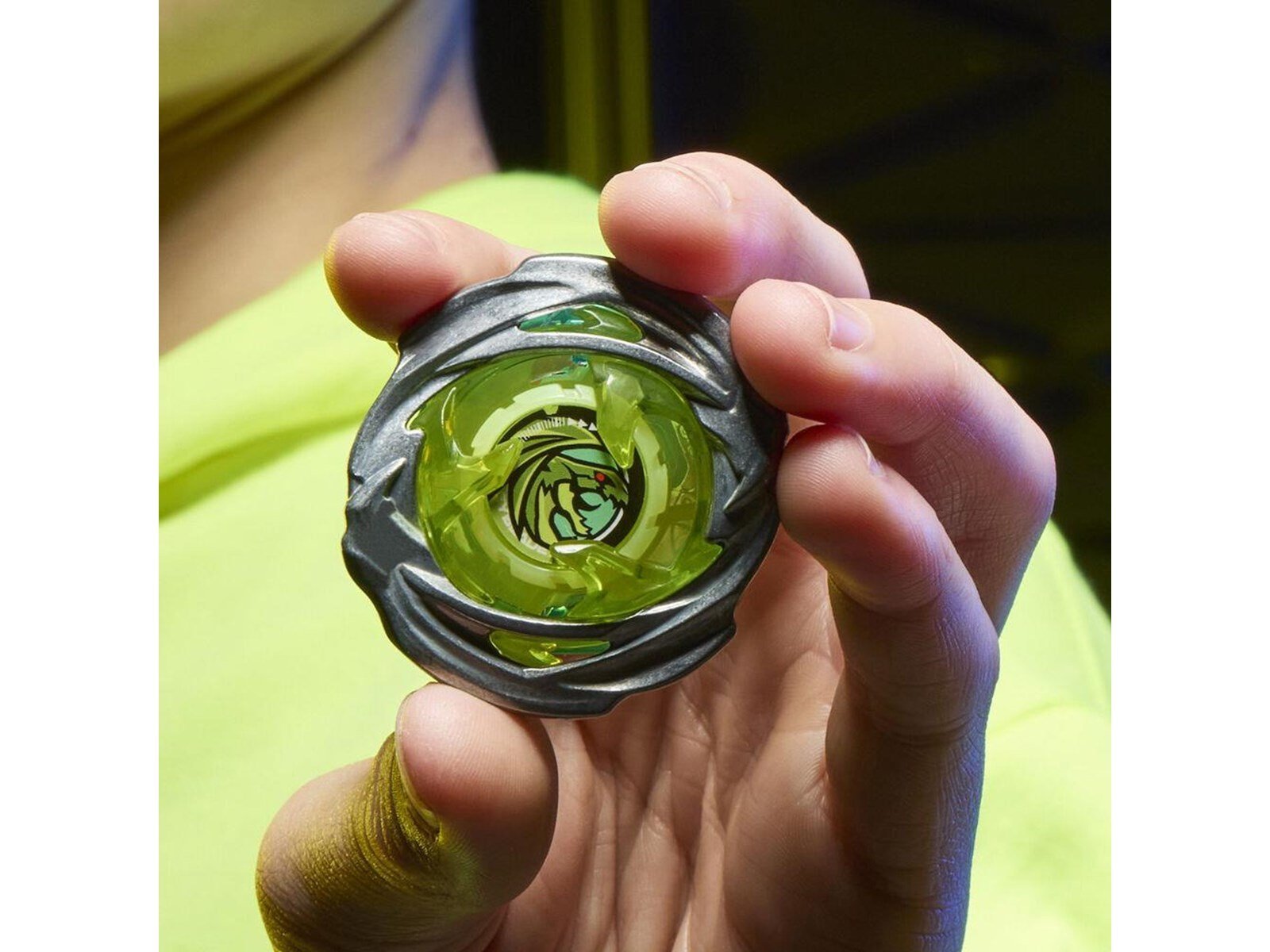 Beyblade X Drop Attack Battle Beystadium Set