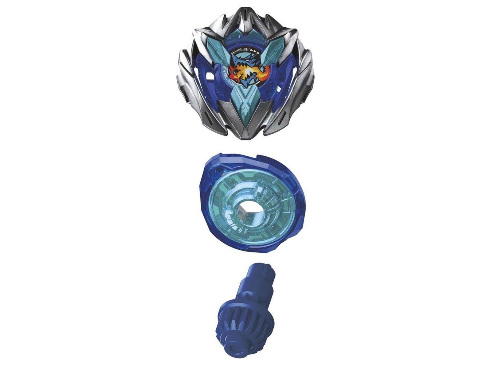 Beyblade X UX Top Starter Pack Buster Dran