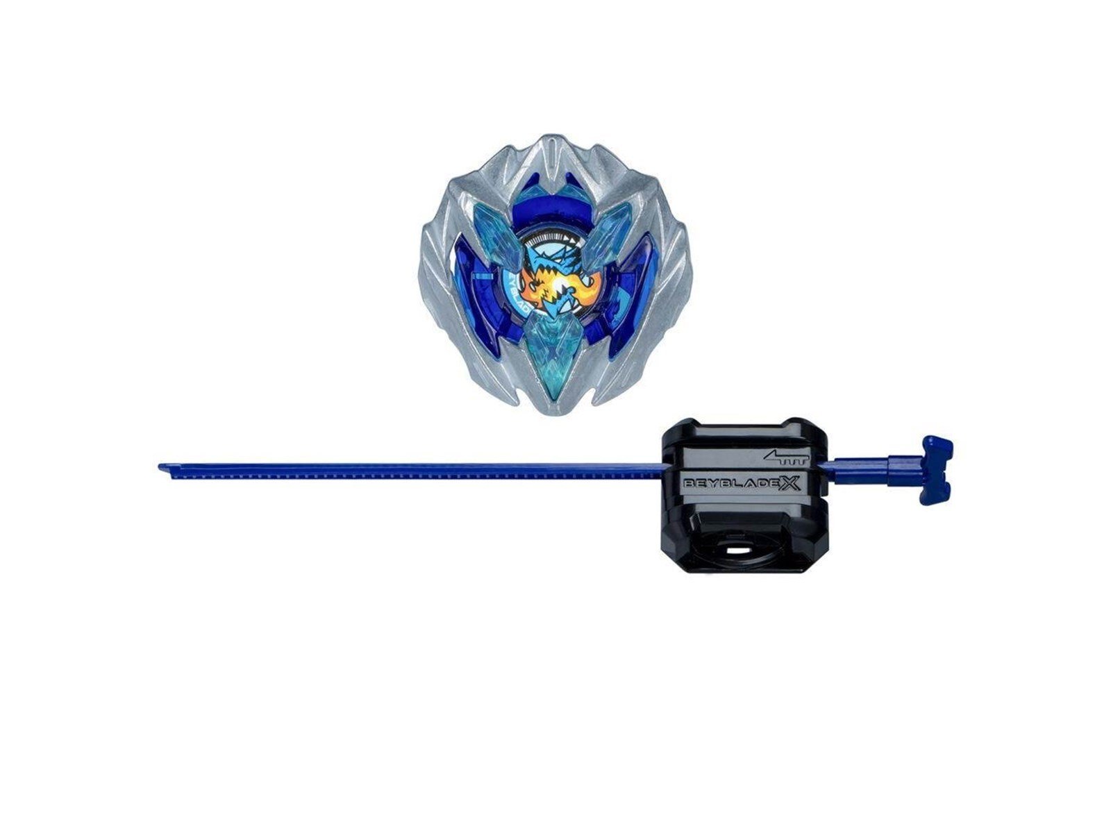 Beyblade X UX Top Starter Pack Buster Dran