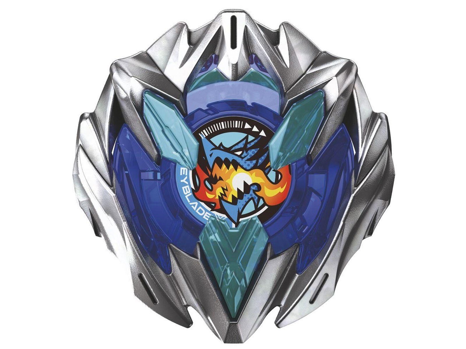 Beyblade X UX Top Starter Pack Buster Dran