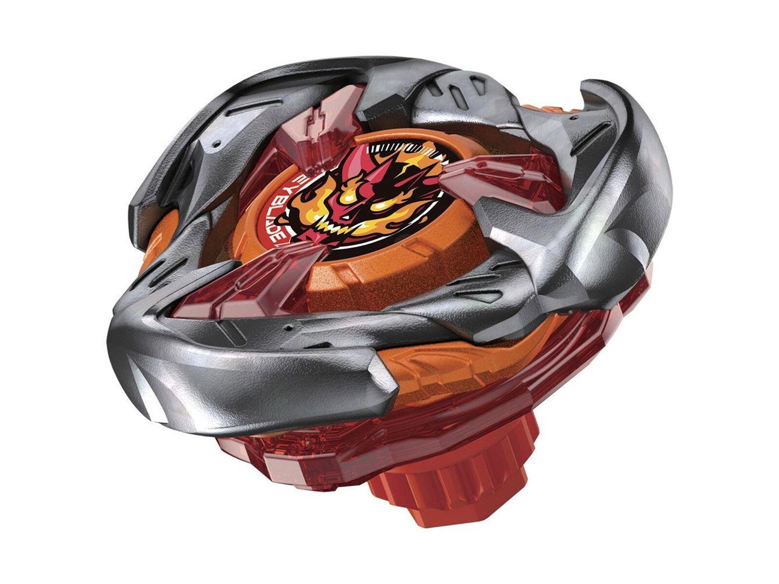 Beyblade X UX Top Starter Pack Hammer Incendio