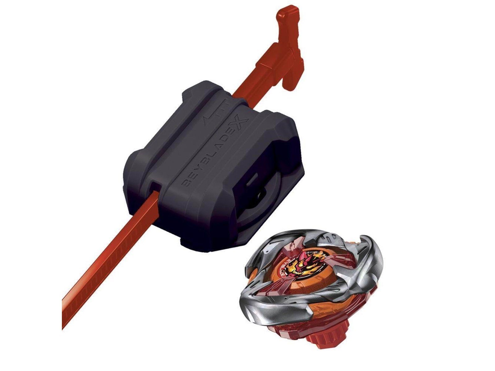 Beyblade X UX Top Starter Pack Hammer Incendio