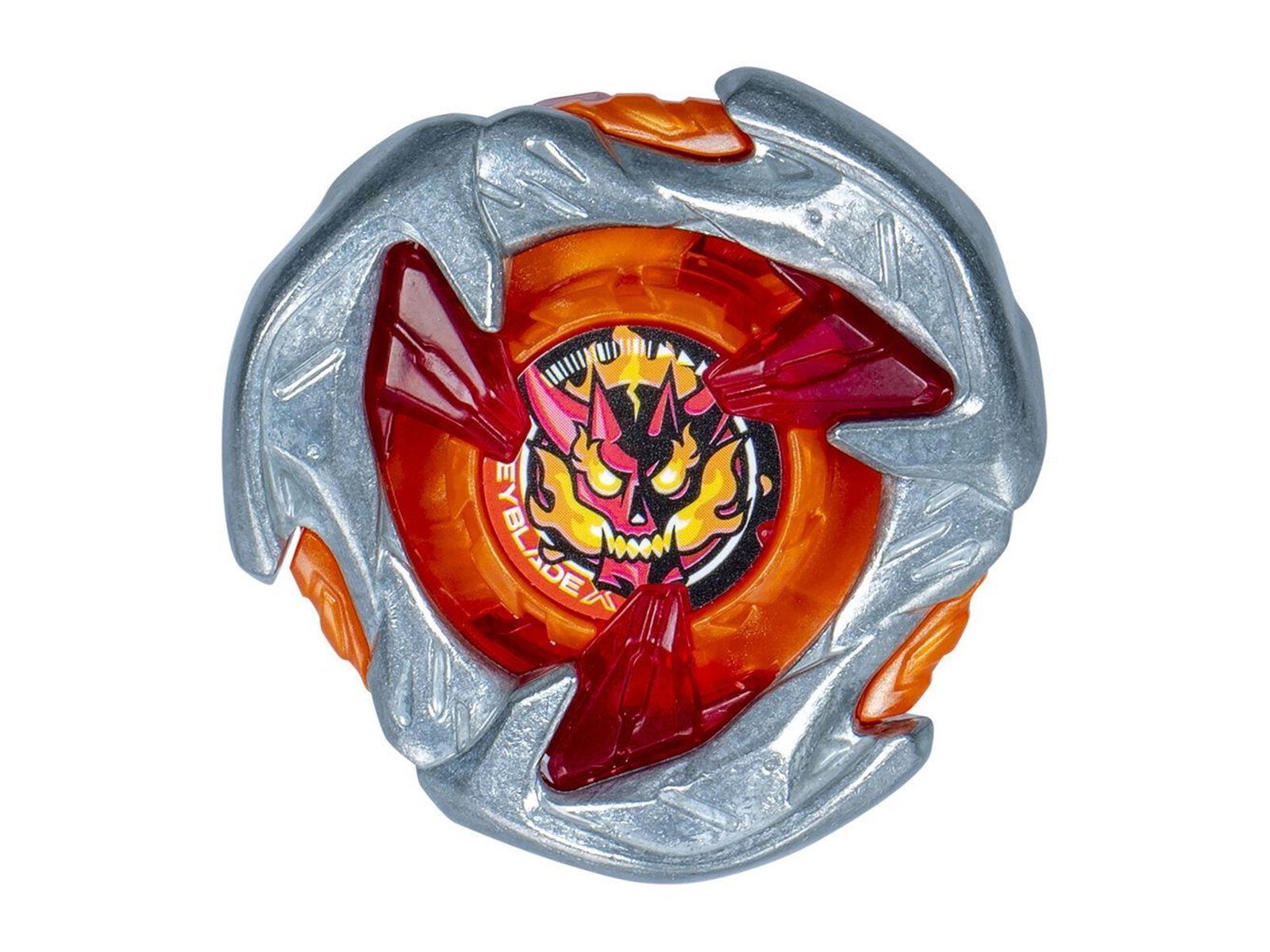 Beyblade X UX Top Starter Pack Hammer Incendio