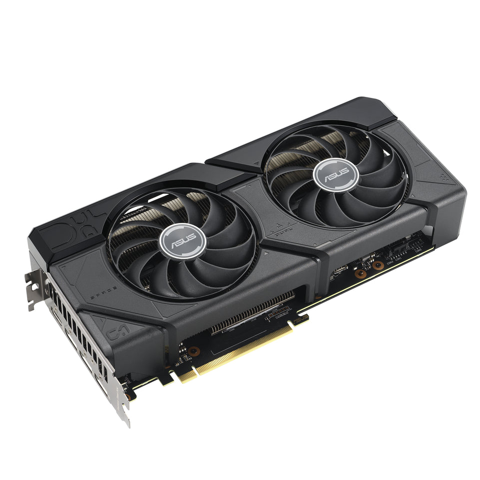 ASUS DUAL-RX7900GRE-O16G-GAMING 16GB GDDR6 HDMI DP