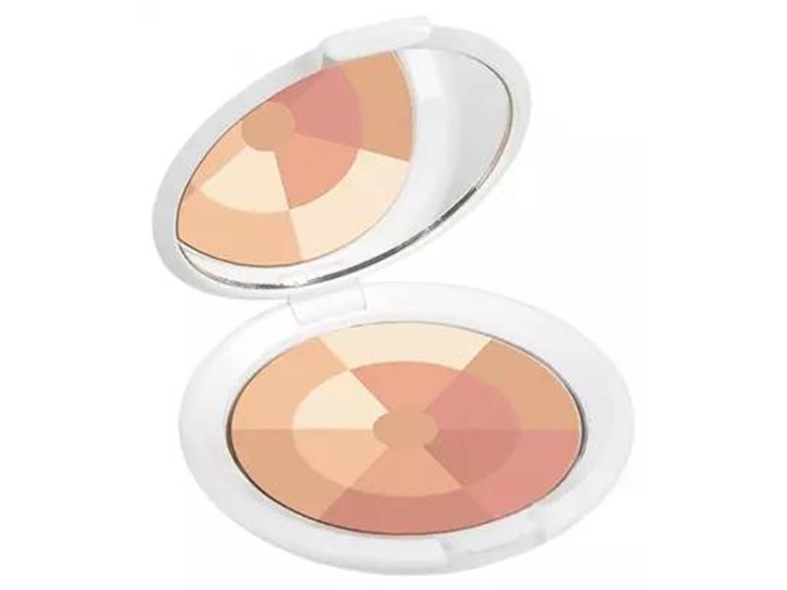 Avène Couvrance Healthy Glow Mosaic Powder