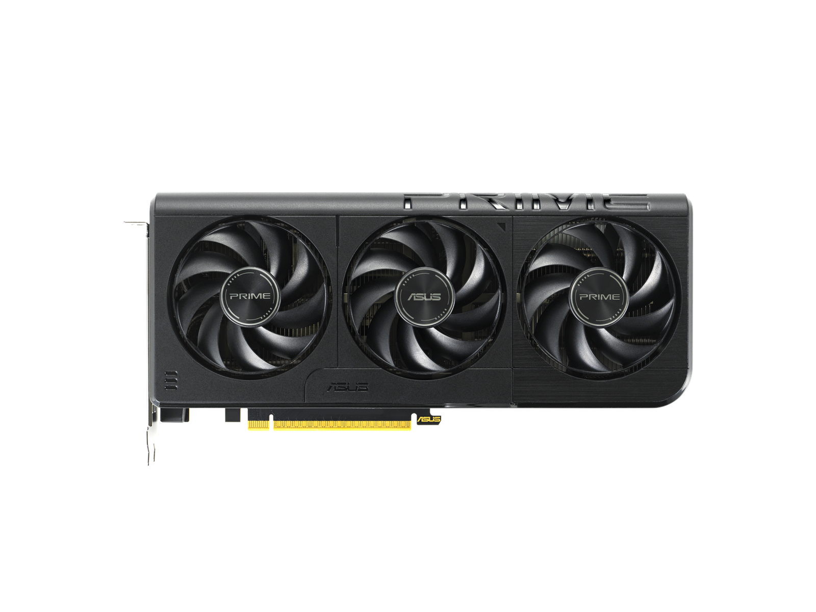 ASUS GeForce RTX 5060 Prime OC - 8GB GDDR7 RAM - Grafikkarte