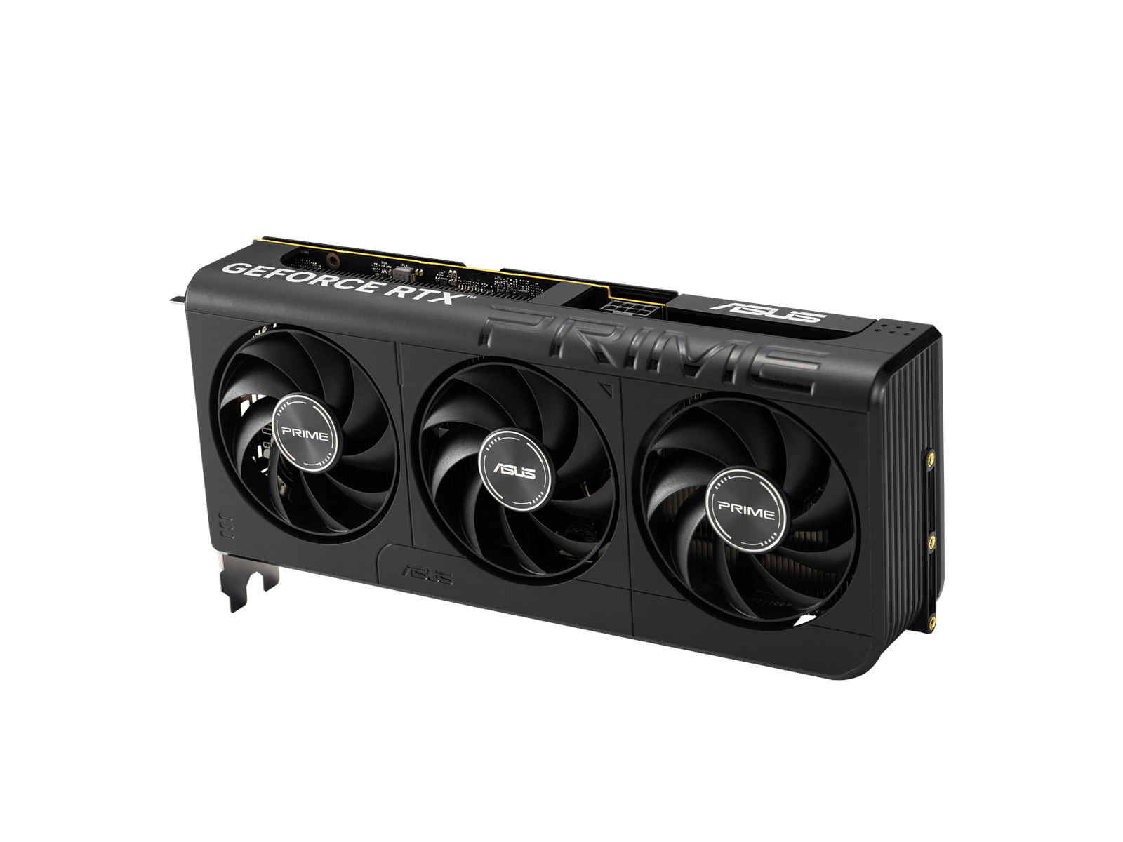 ASUS GeForce RTX 5060 Prime OC - 8GB GDDR7 RAM - Grafikkarte