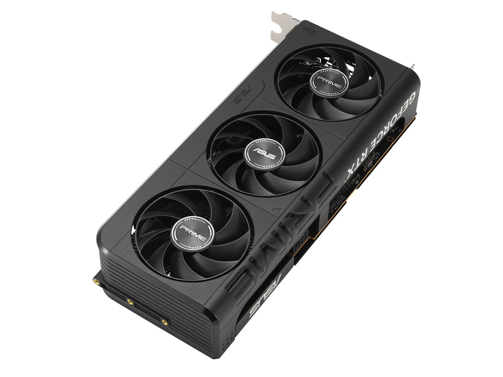 ASUS GeForce RTX 5060 Prime OC - 8GB GDDR7 RAM - Grafikkarte