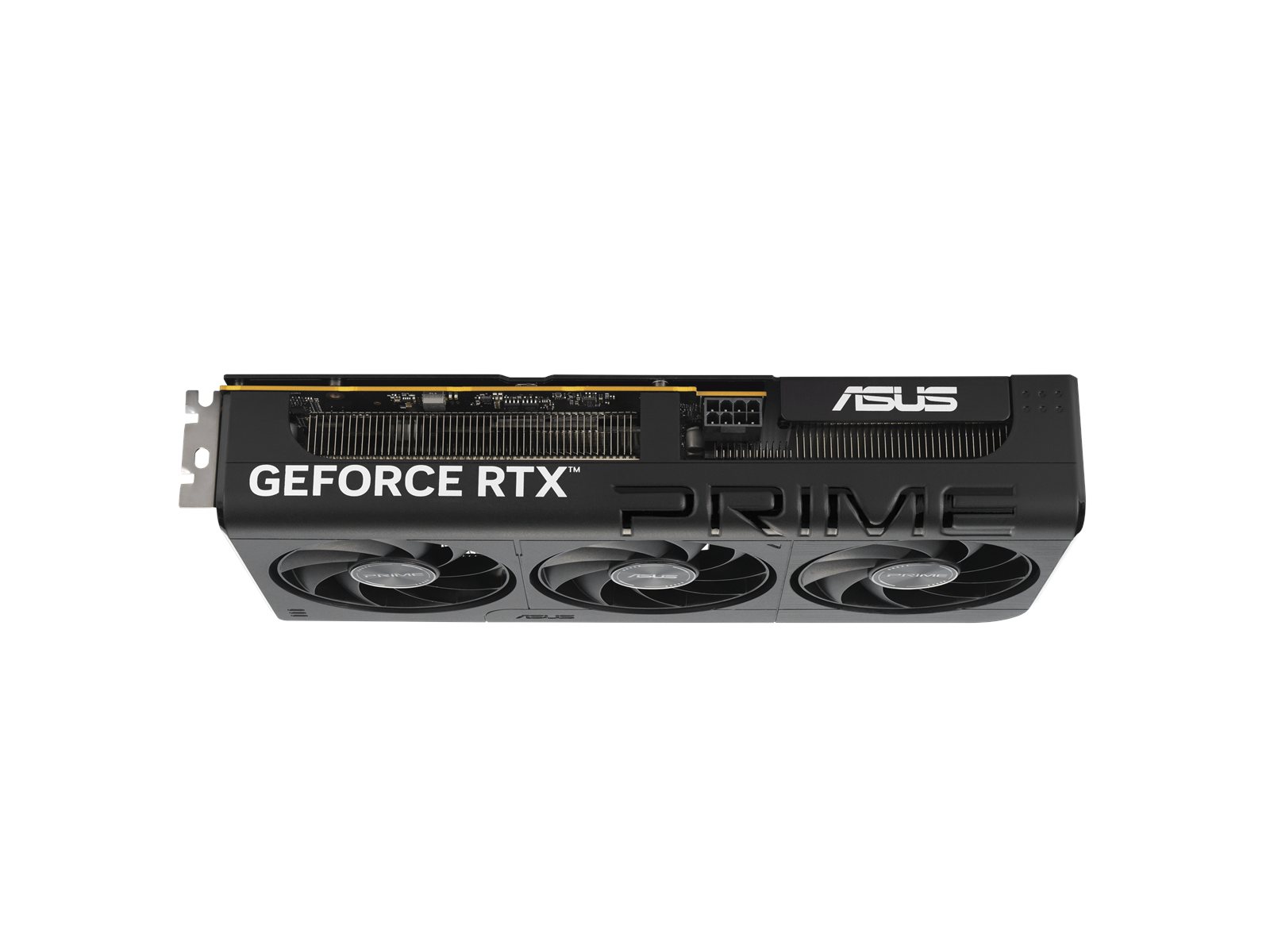 ASUS GeForce RTX 5060 Prime OC - 8GB GDDR7 RAM - Grafikkarte