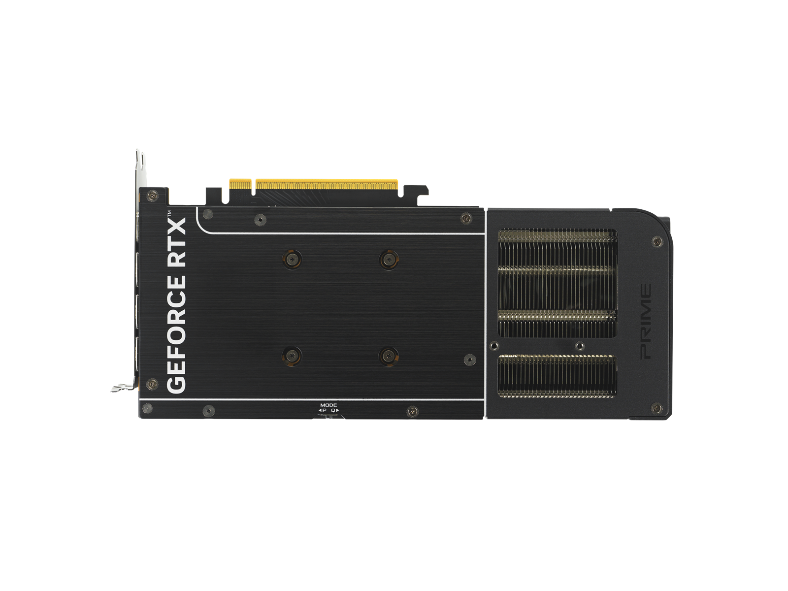 ASUS GeForce RTX 5060 Prime OC - 8GB GDDR7 RAM - Grafikkarte