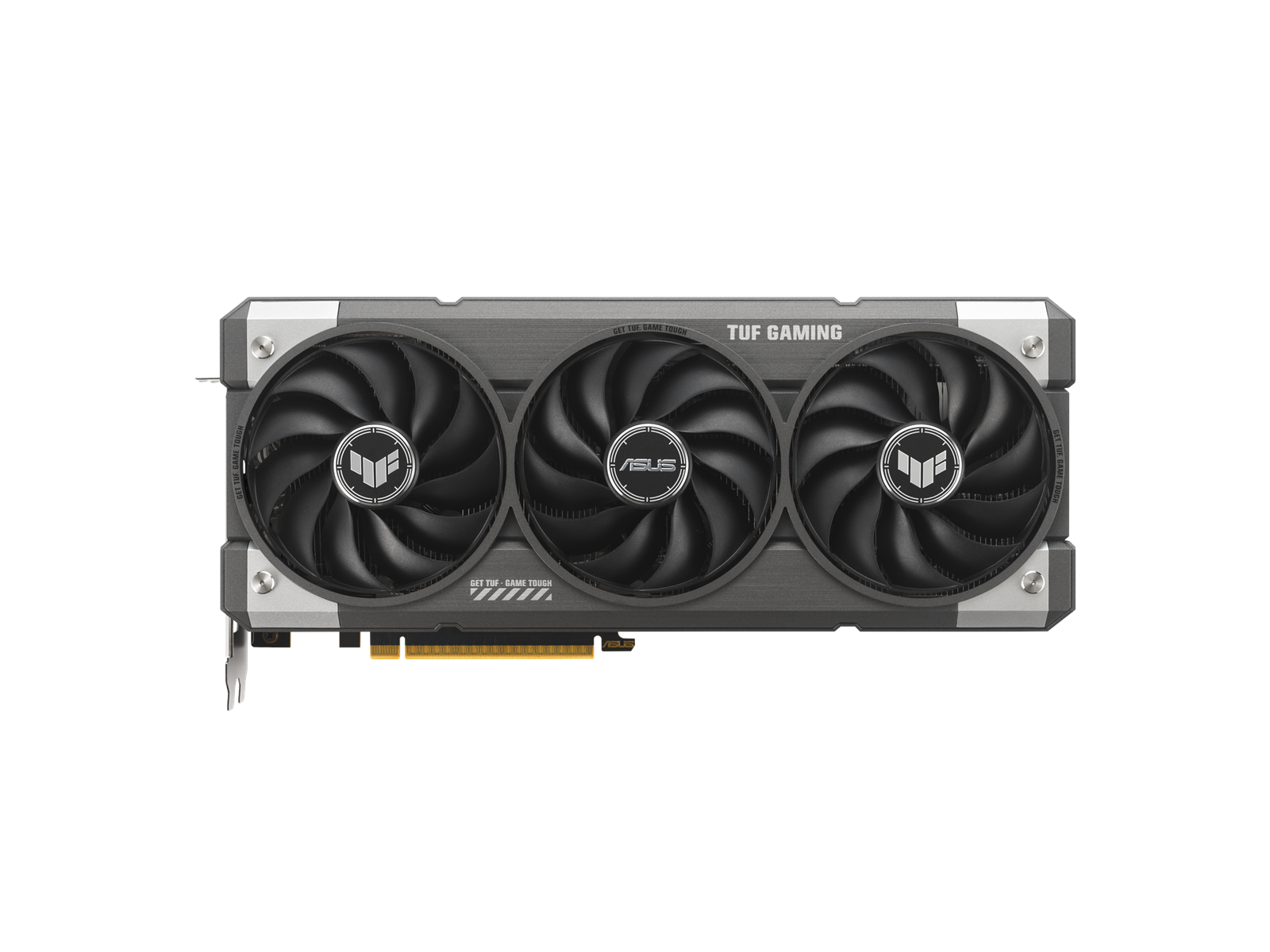 ASUS GeForce RTX 5060 TUF OC - 8GB GDDR7 RAM - Grafikkarte