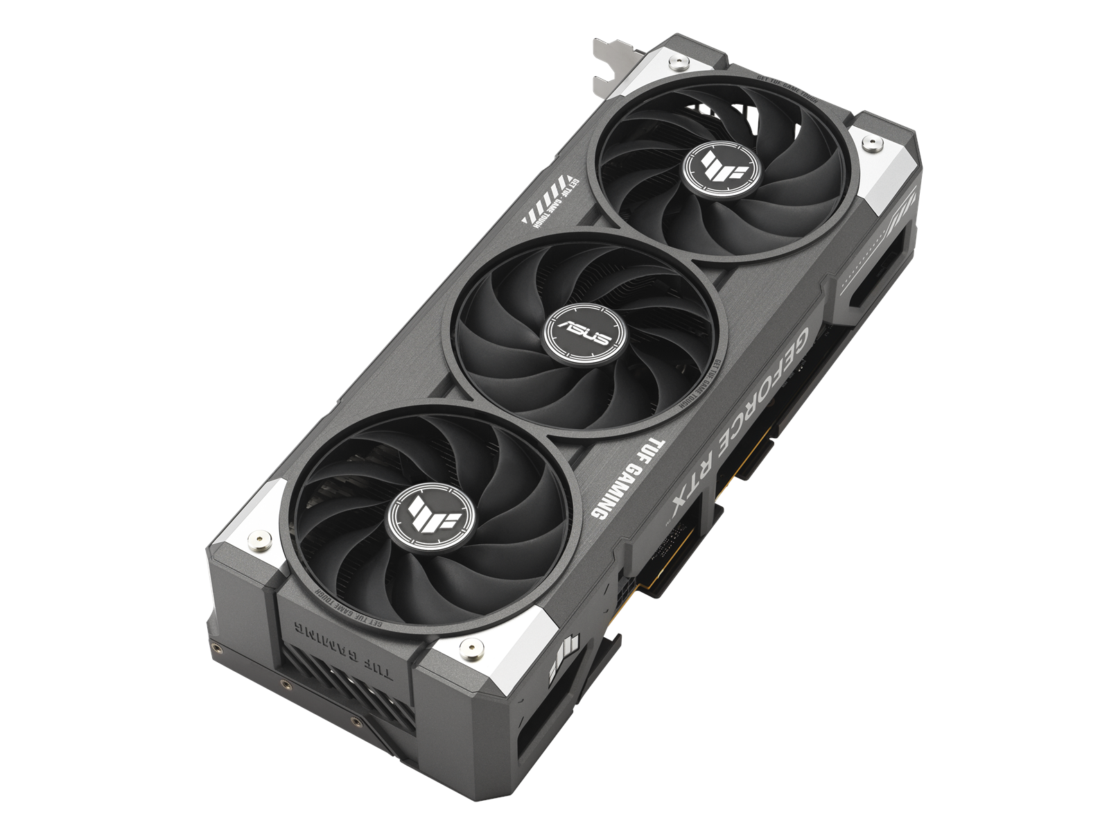 ASUS GeForce RTX 5060 TUF OC - 8GB GDDR7 RAM - Grafikkarte