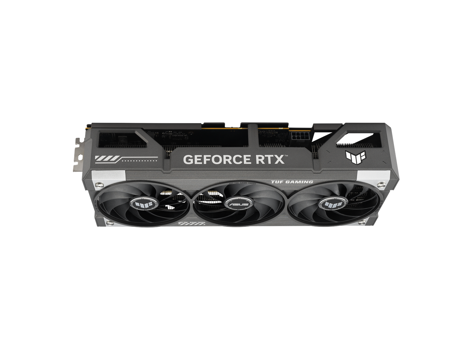 ASUS GeForce RTX 5060 TUF OC - 8GB GDDR7 RAM - Grafikkarte