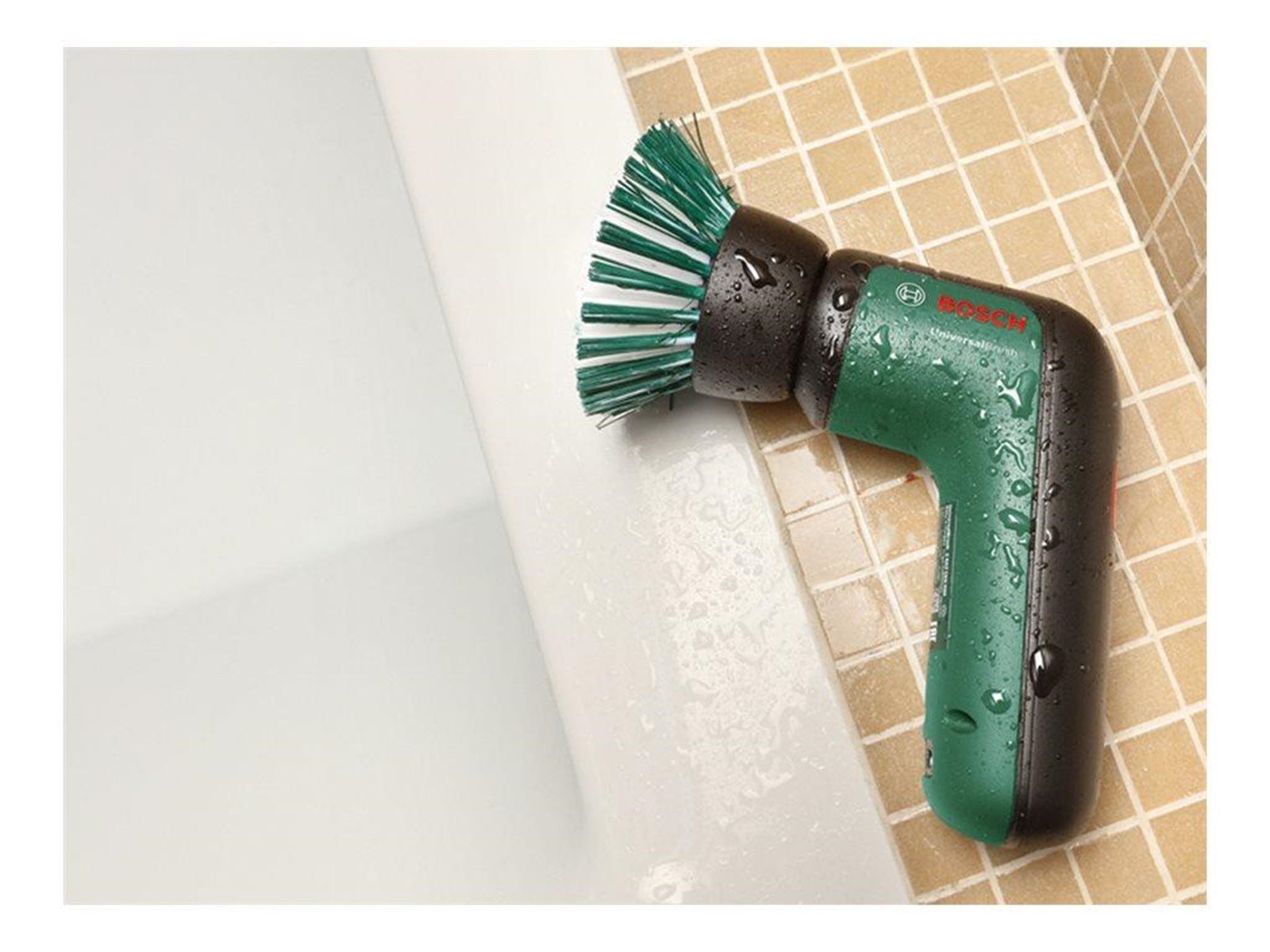 Bosch Handstaubsauger Universal Brush set