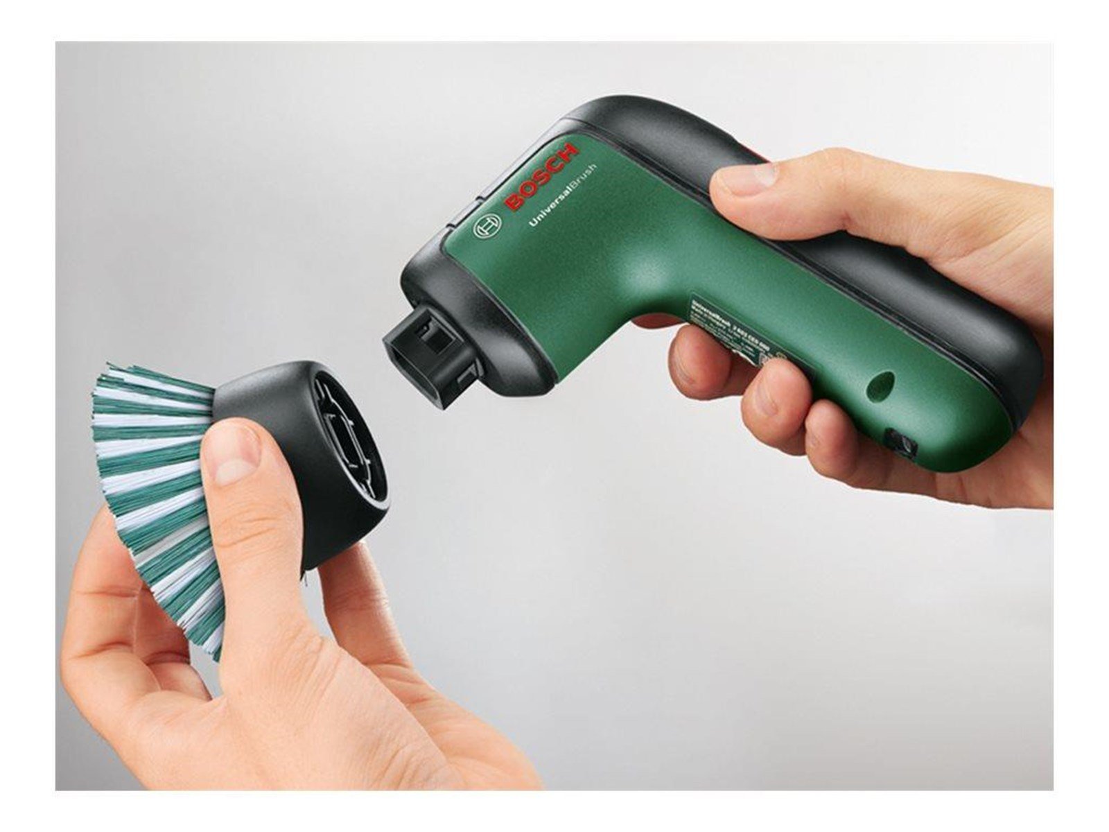 Bosch Handstaubsauger Universal Brush set