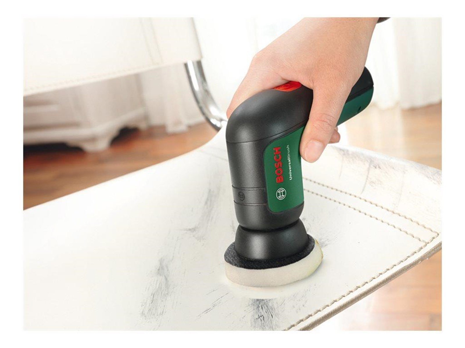 Bosch Handstaubsauger Universal Brush set