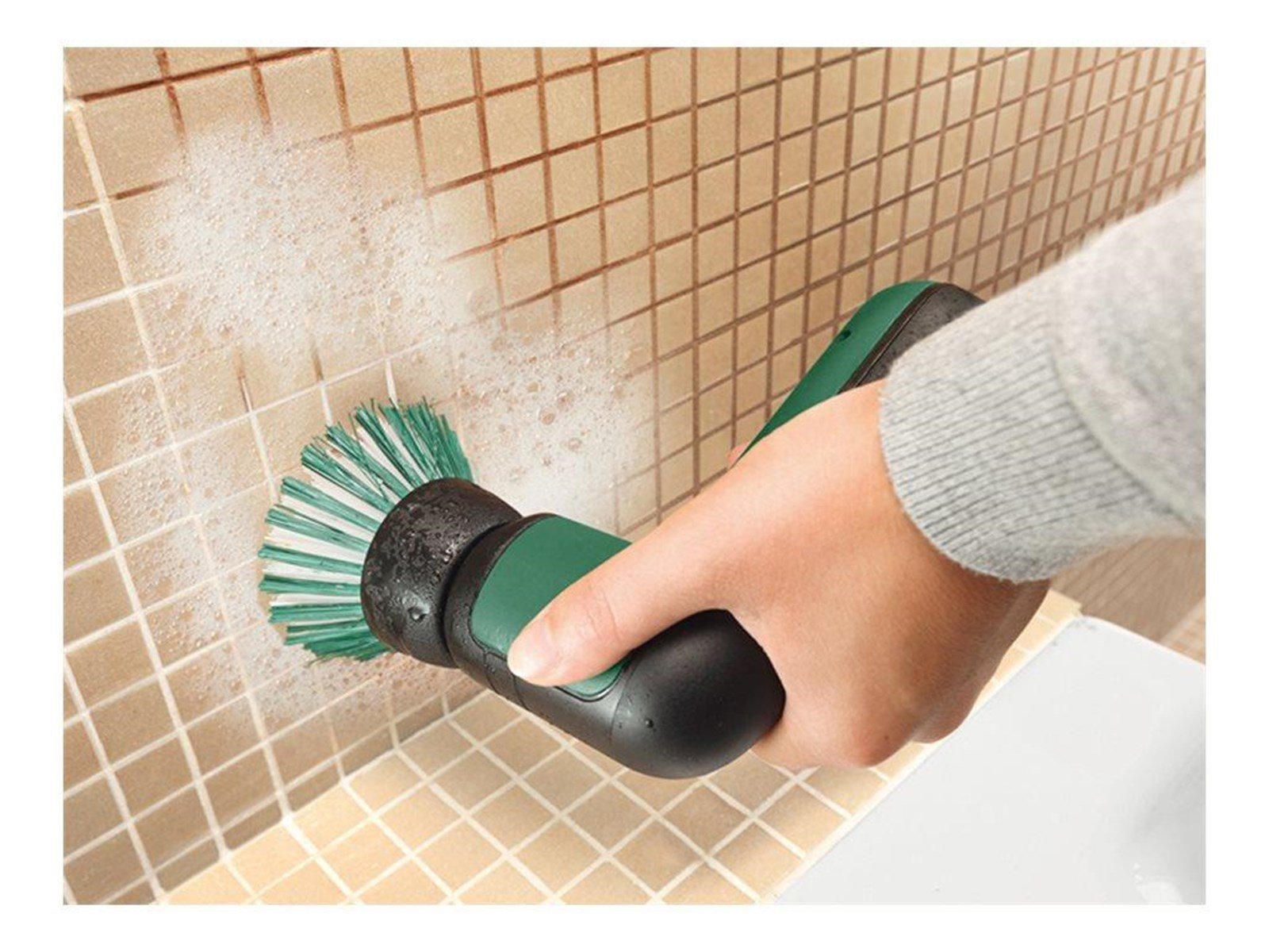 Bosch Handstaubsauger Universal Brush set