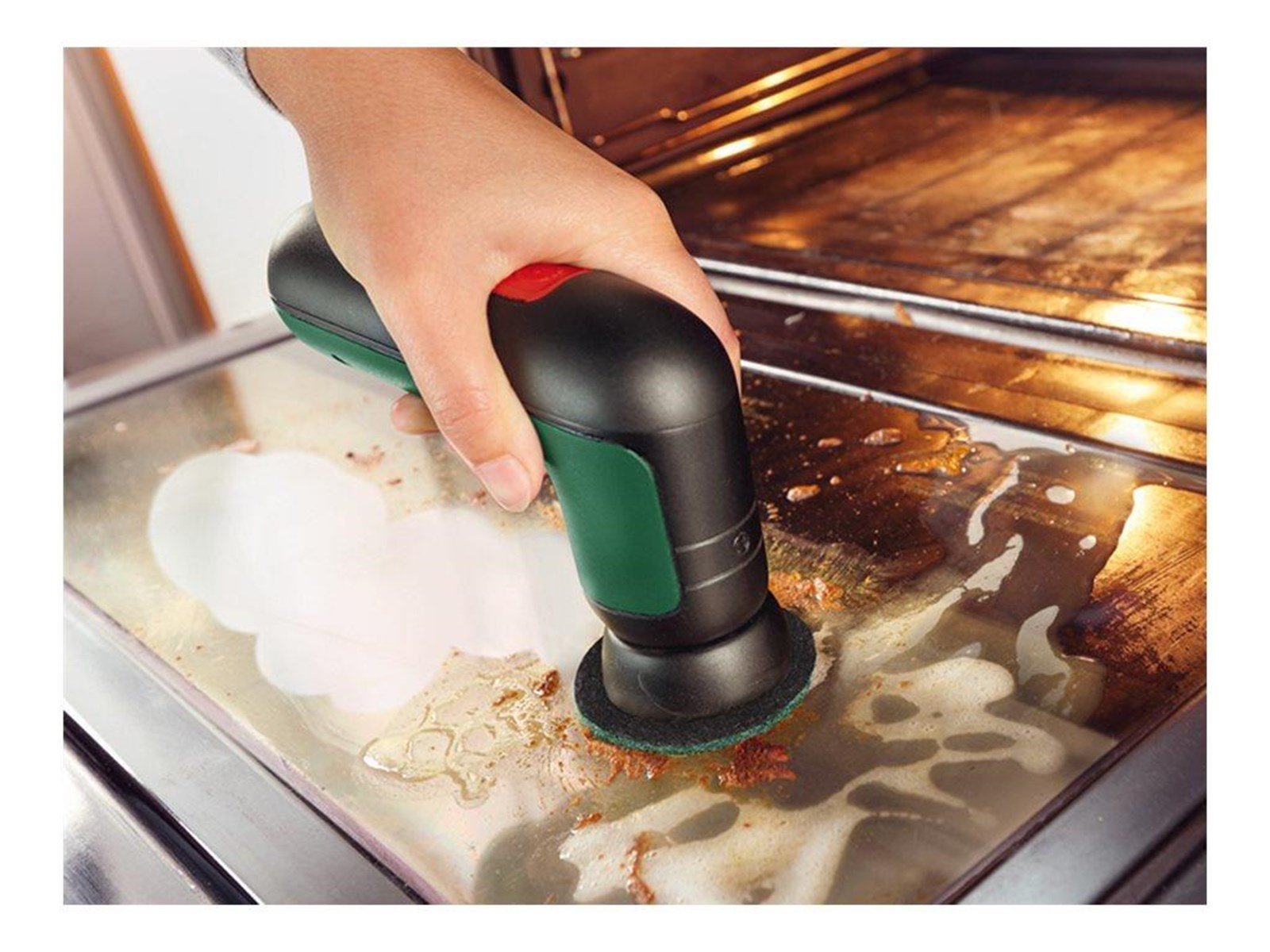 Bosch Handstaubsauger Universal Brush set