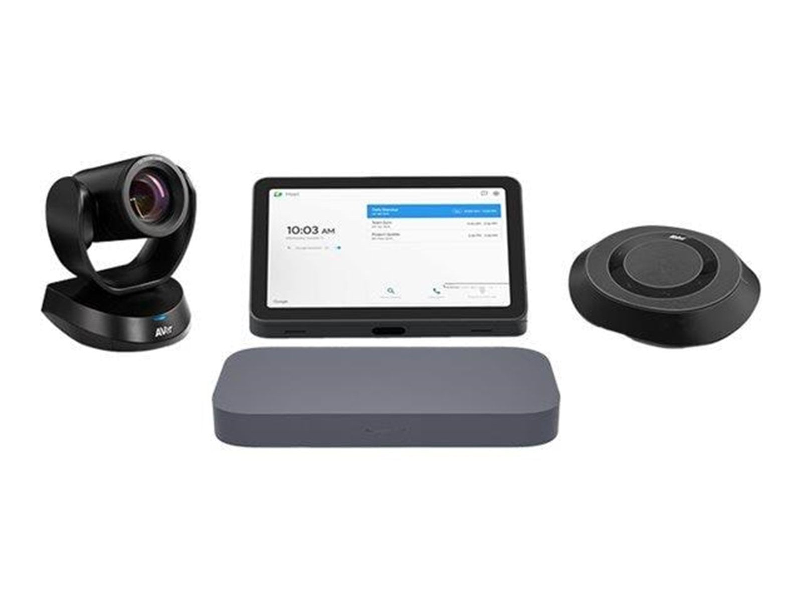 ASUS Google Meet GQE20A