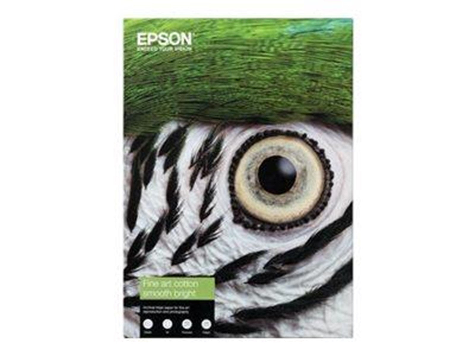 Epson Fine Art II